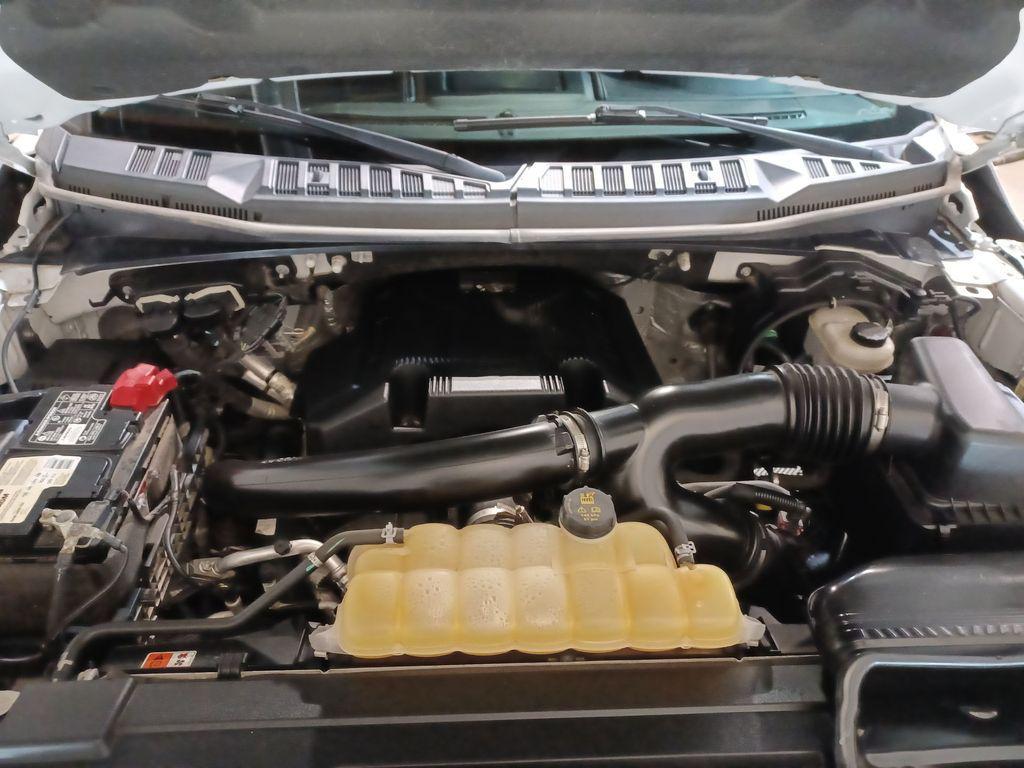 used 2019 Ford F-150 car, priced at $28,621