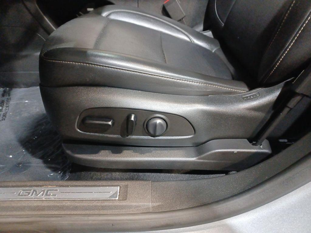 used 2023 GMC Acadia car, priced at $25,848