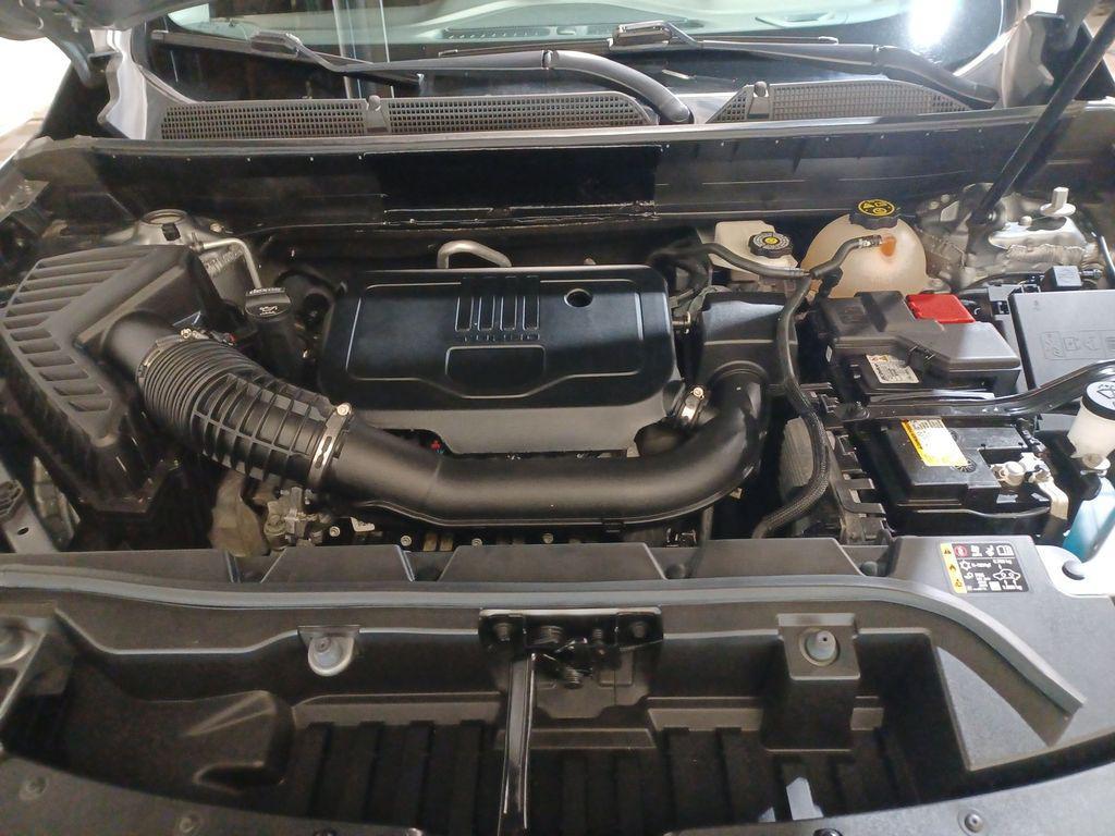 used 2023 GMC Acadia car, priced at $25,848