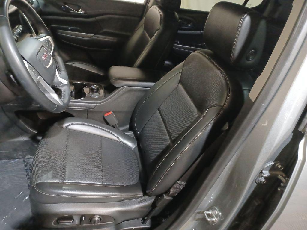 used 2023 GMC Acadia car, priced at $25,848