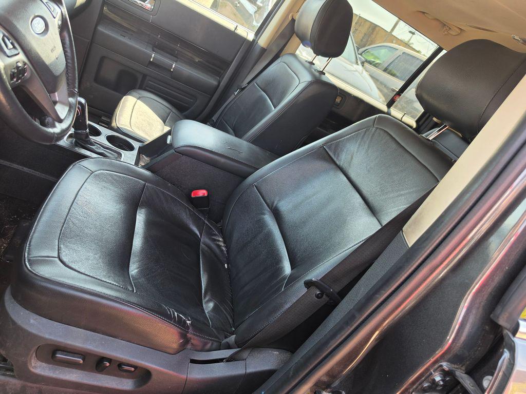 used 2018 Ford Flex car, priced at $15,756