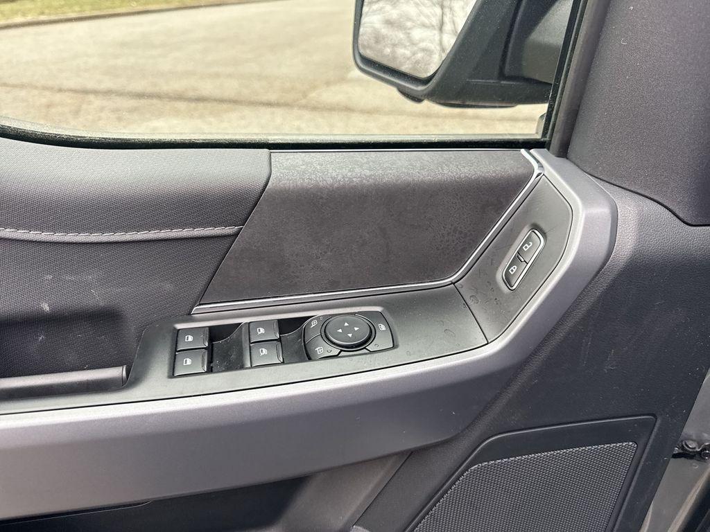 new 2026 Ford F-150 car, priced at $58,380