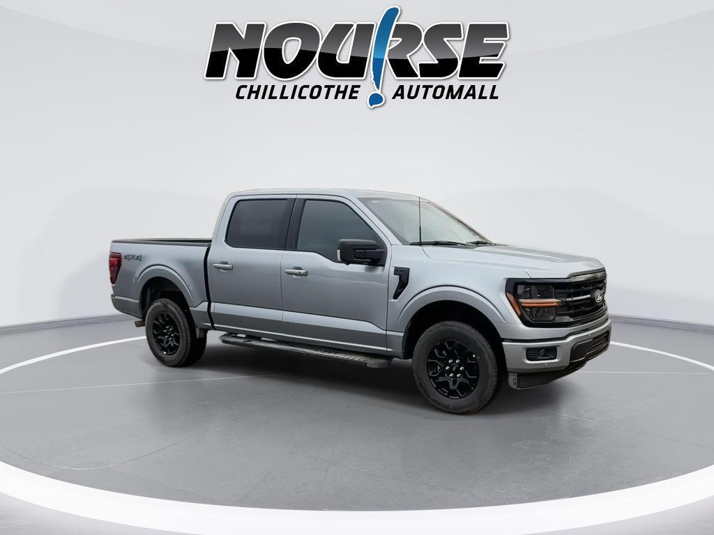 new 2026 Ford F-150 car, priced at $58,380