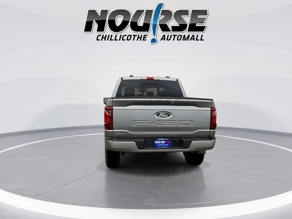 new 2026 Ford F-150 car, priced at $58,380