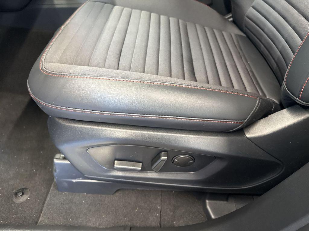 new 2026 Ford Explorer car, priced at $49,322