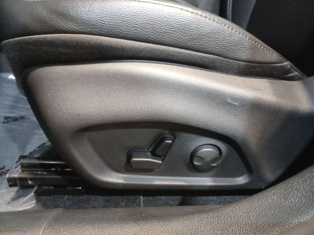 used 2025 Jeep Compass car, priced at $27,106