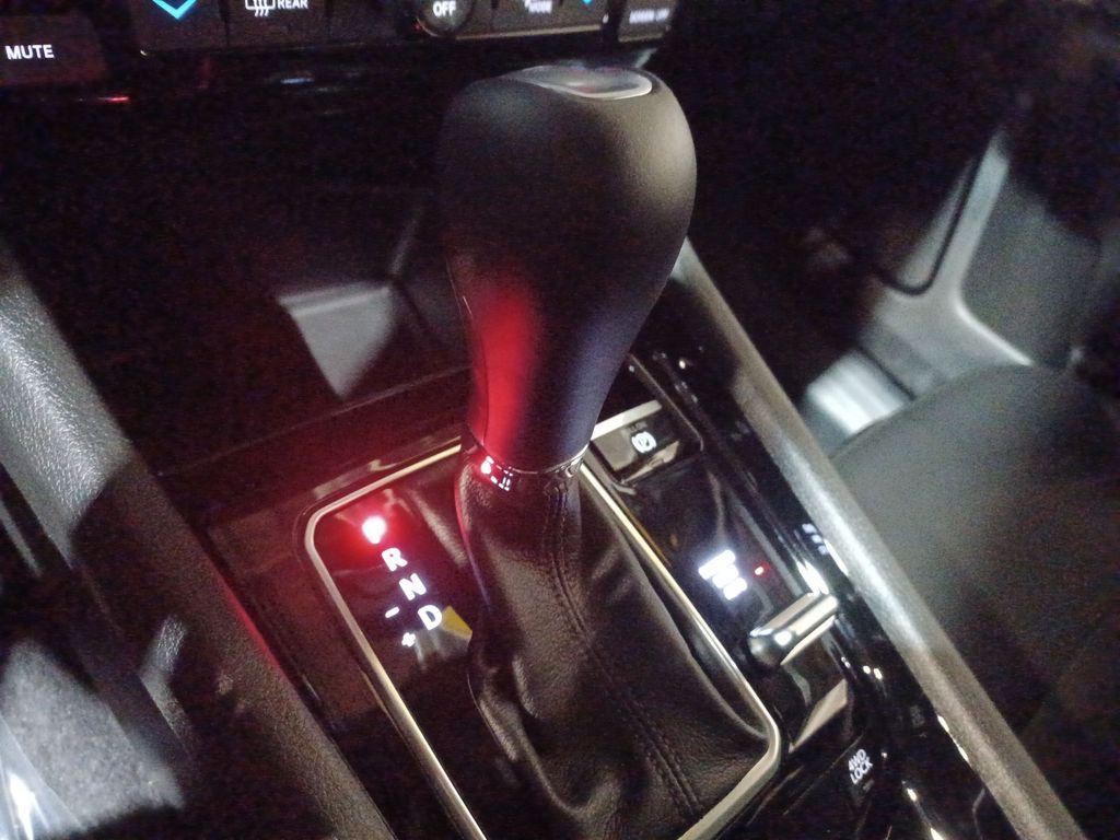 used 2025 Jeep Compass car, priced at $27,106