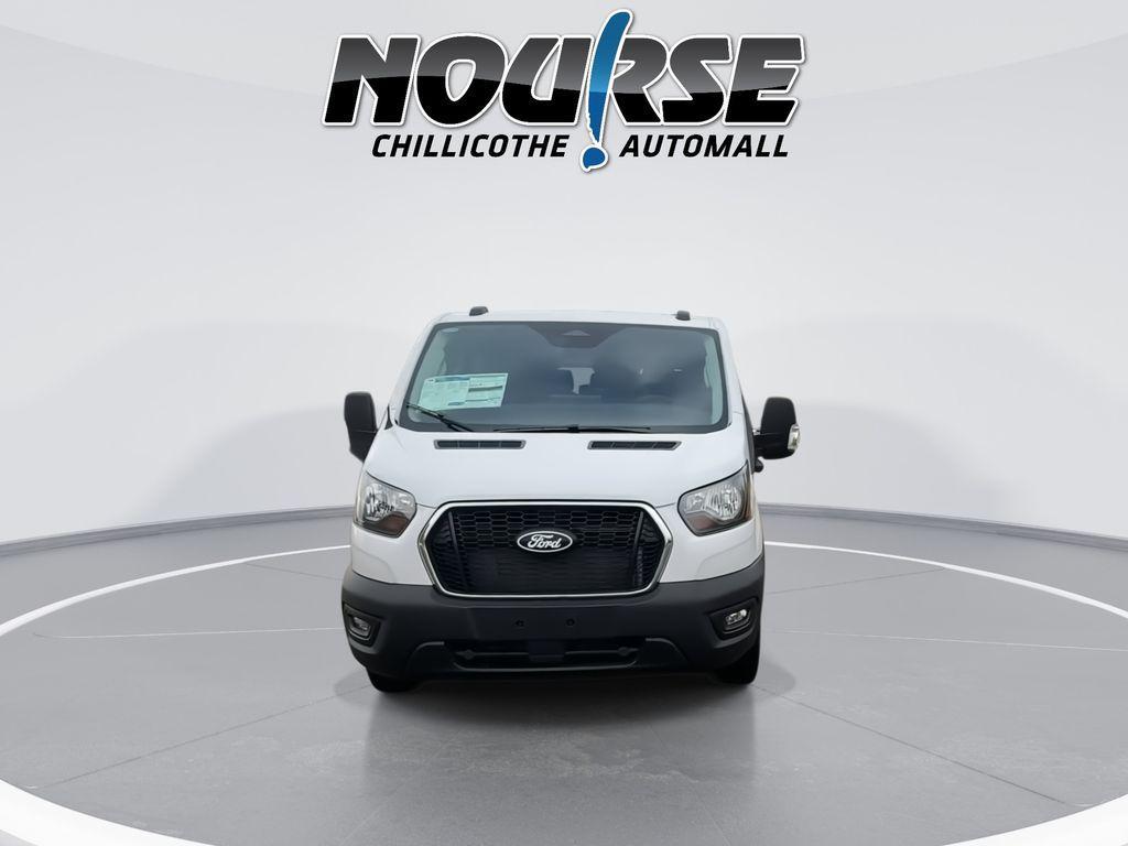 new 2026 Ford Transit-350 car, priced at $60,417
