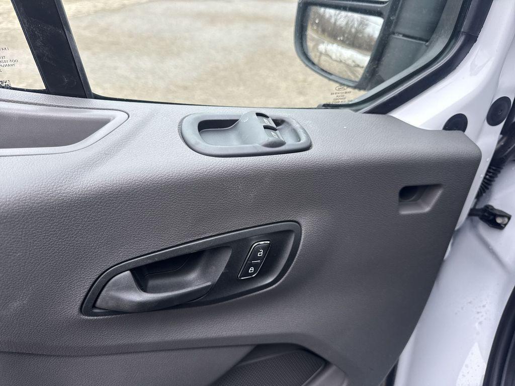 new 2026 Ford Transit-350 car, priced at $60,417
