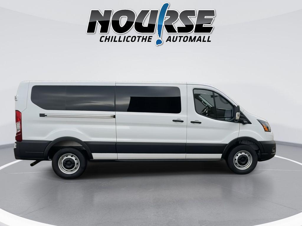 new 2026 Ford Transit-350 car, priced at $60,417