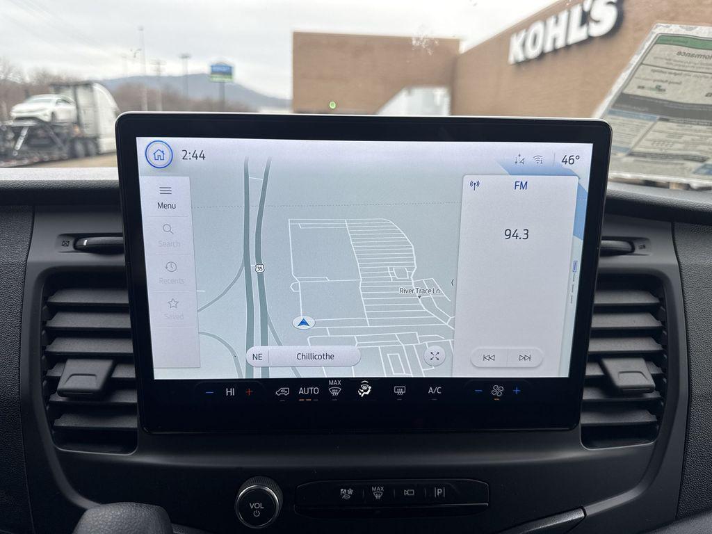 new 2026 Ford Transit-350 car, priced at $60,417