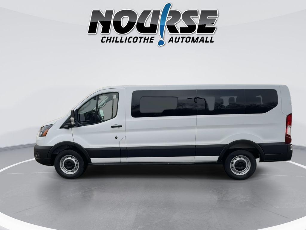 new 2026 Ford Transit-350 car, priced at $60,417