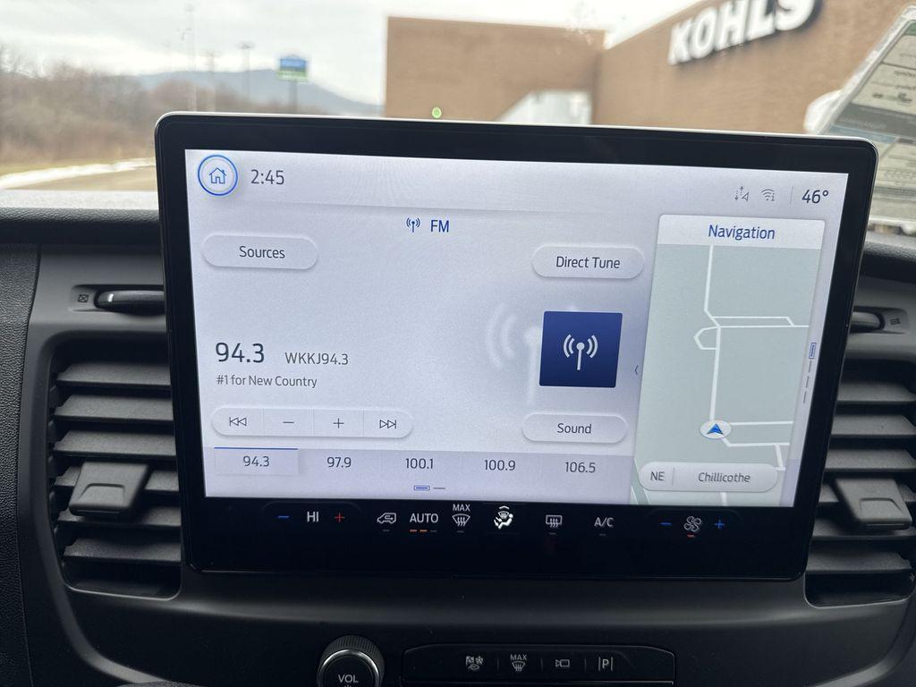 new 2026 Ford Transit-350 car, priced at $60,417