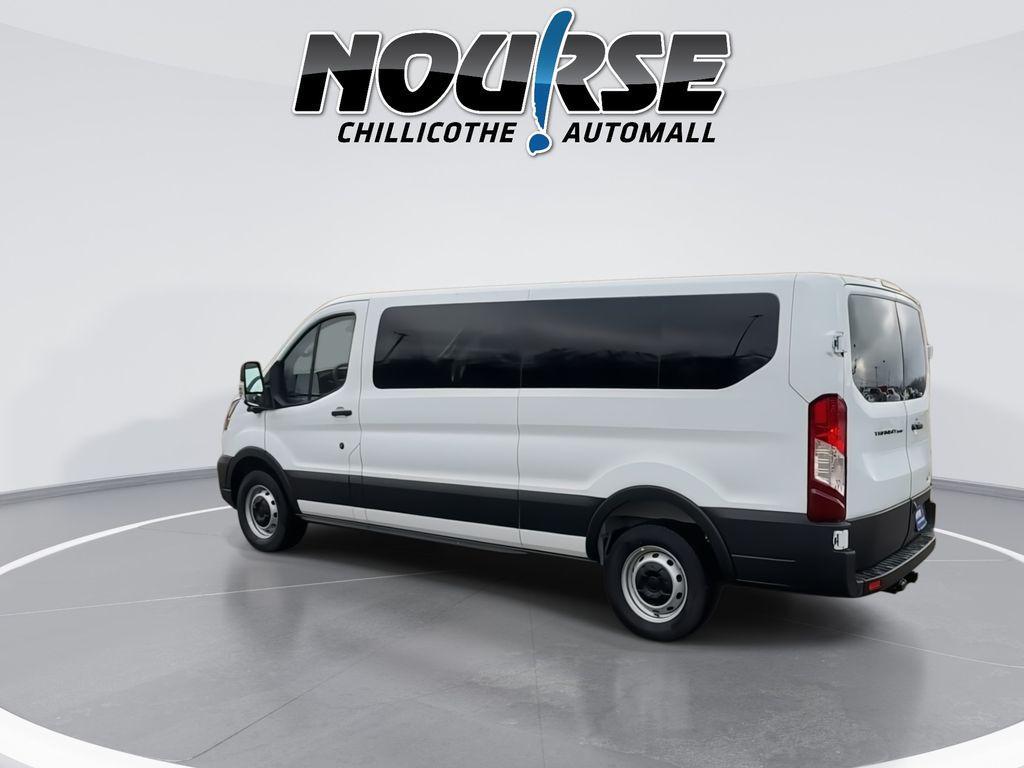 new 2026 Ford Transit-350 car, priced at $60,417