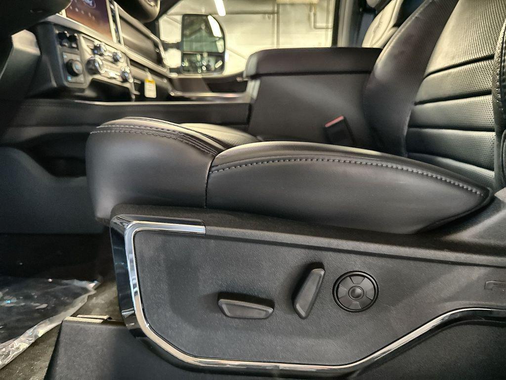new 2026 Ford F-250 car, priced at $91,999