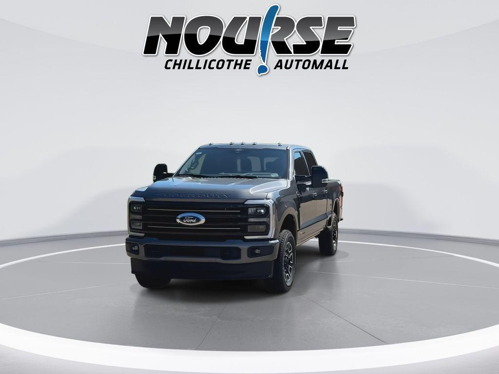 new 2026 Ford F-250 car, priced at $91,999