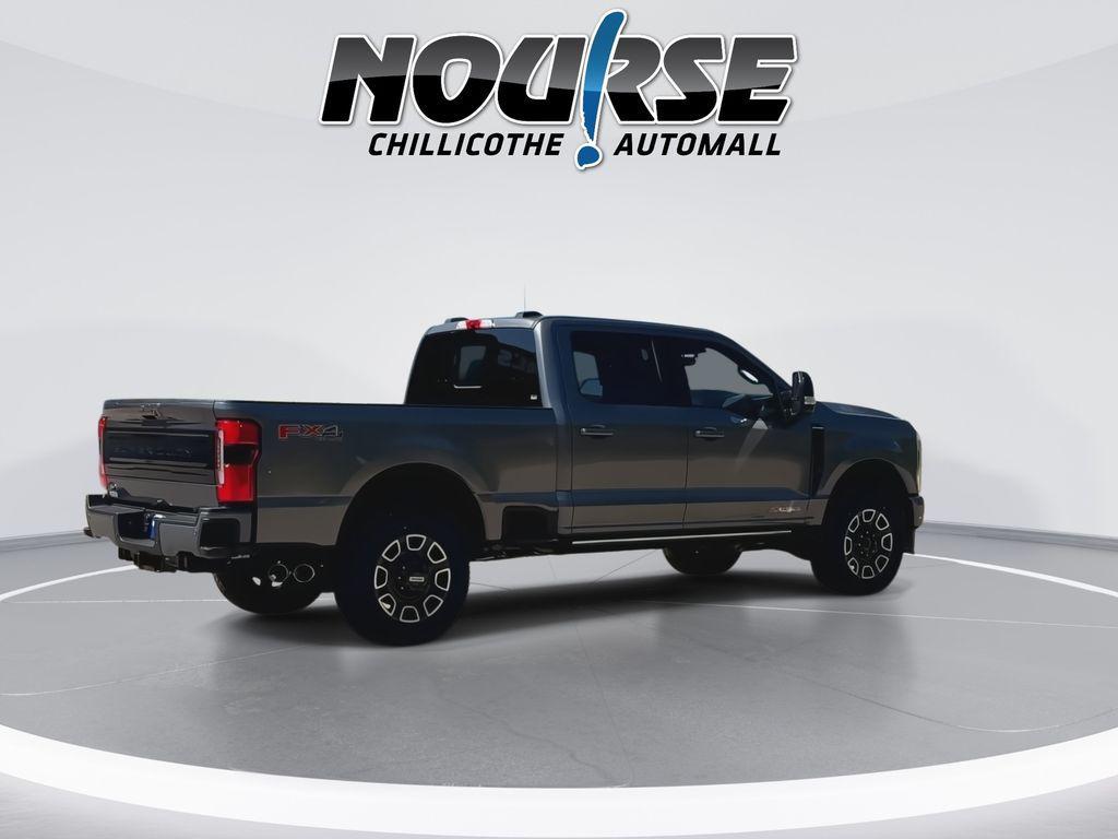 new 2026 Ford F-250 car, priced at $91,999