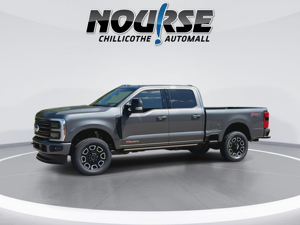 new 2026 Ford F-250 car, priced at $91,999