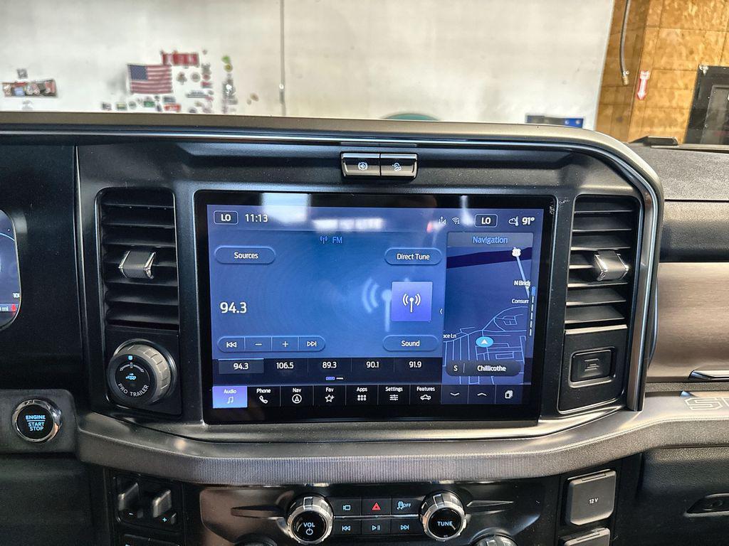 new 2026 Ford F-250 car, priced at $91,999
