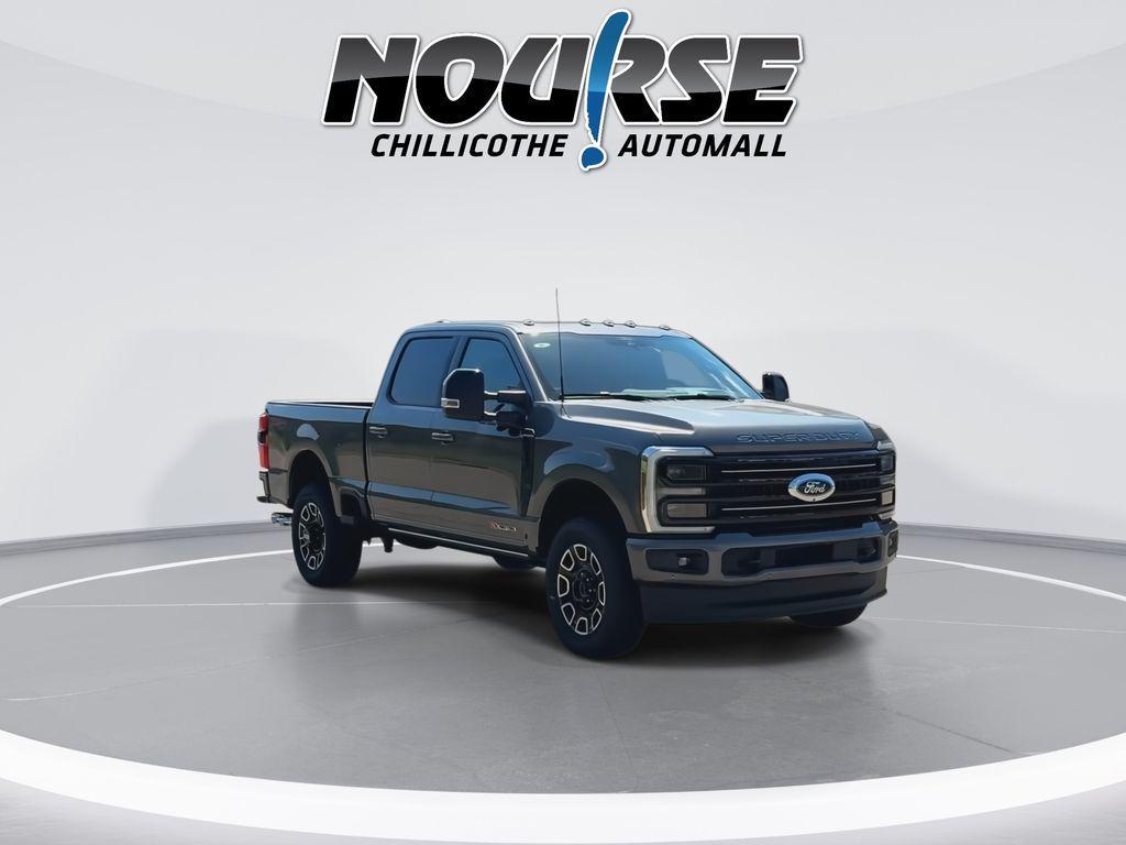 new 2026 Ford F-250 car, priced at $91,999