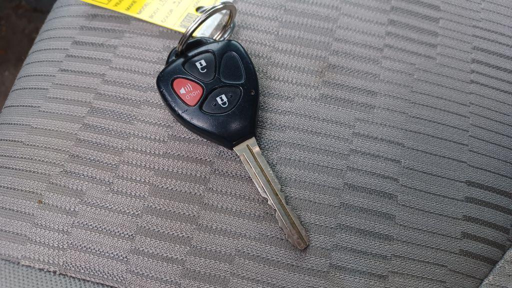 used 2011 Toyota RAV4 car, priced at $11,595