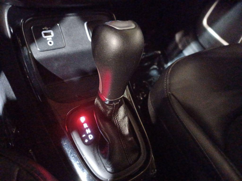 used 2019 Jeep Compass car, priced at $16,617