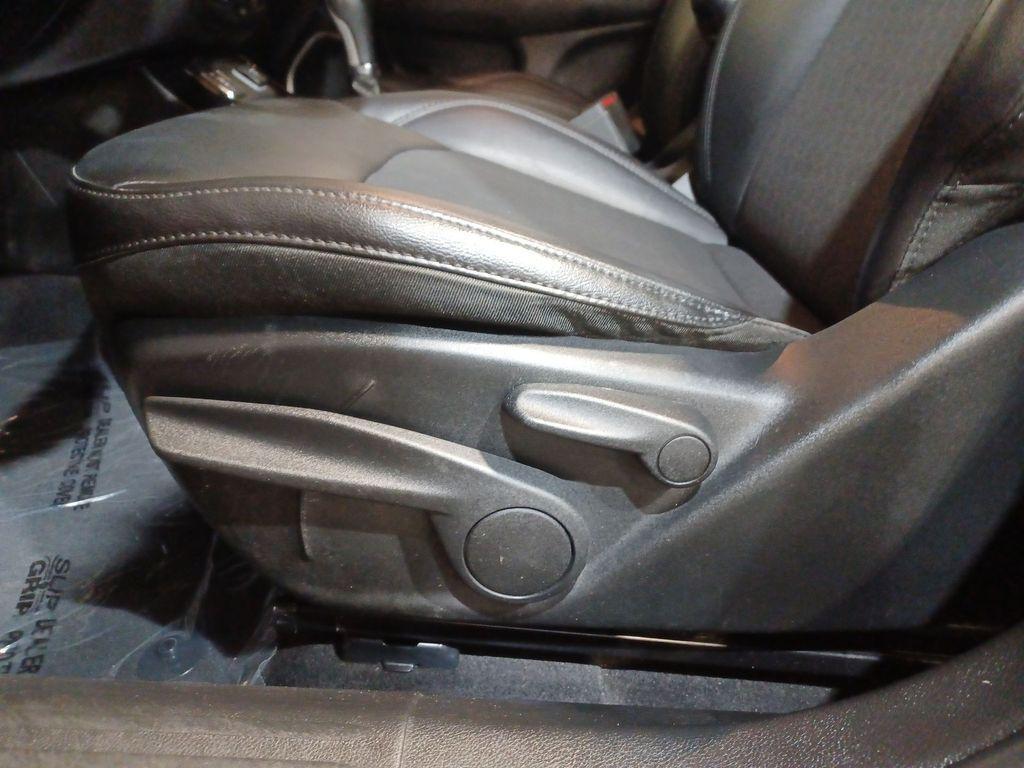 used 2019 Jeep Compass car, priced at $16,617