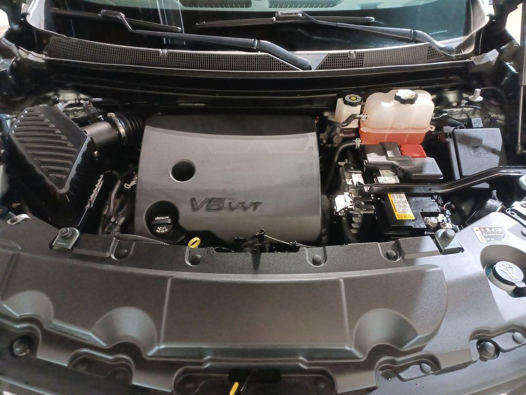 used 2023 Chevrolet Traverse car, priced at $29,152