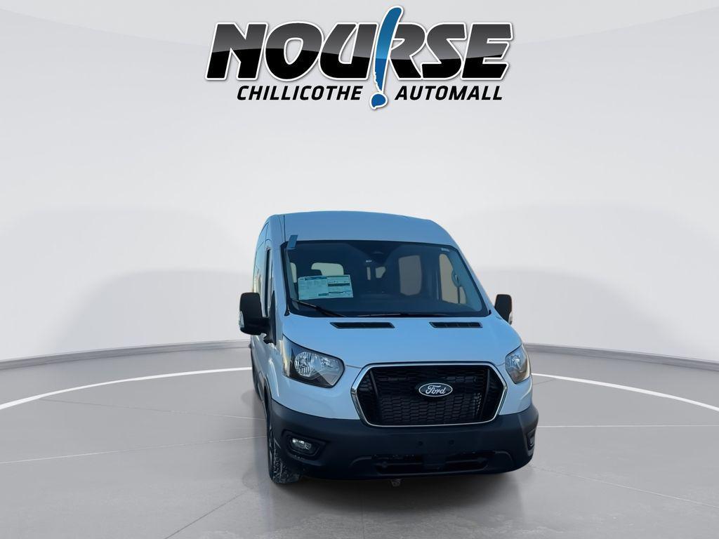 new 2026 Ford Transit-350 car, priced at $61,213