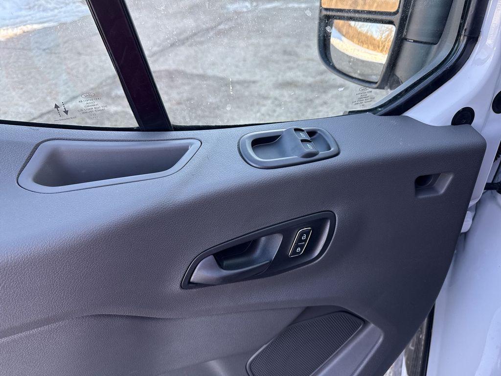 new 2026 Ford Transit-350 car, priced at $61,213