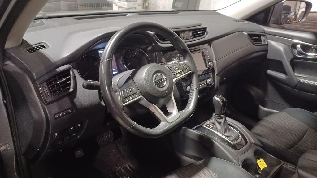 used 2018 Nissan Rogue car, priced at $14,349