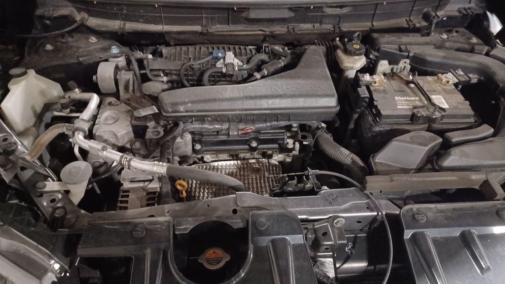 used 2018 Nissan Rogue car, priced at $14,349