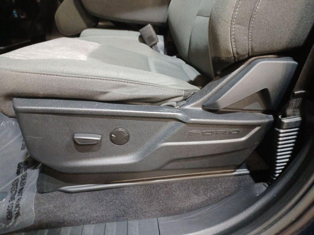 used 2023 Ford F-150 car, priced at $37,783