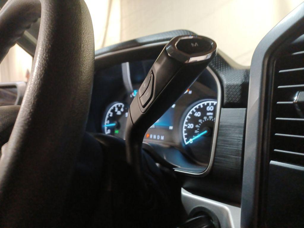 used 2023 Ford F-150 car, priced at $37,783