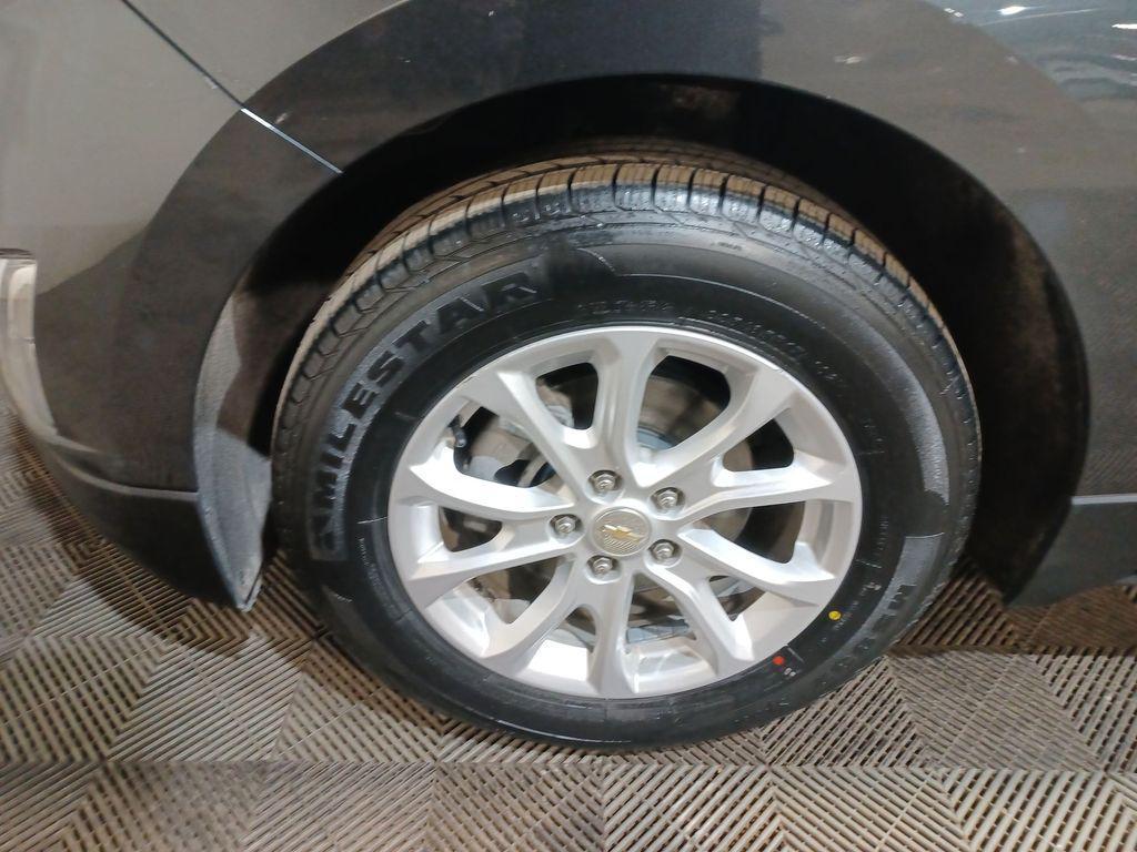 used 2019 Chevrolet Equinox car, priced at $13,744
