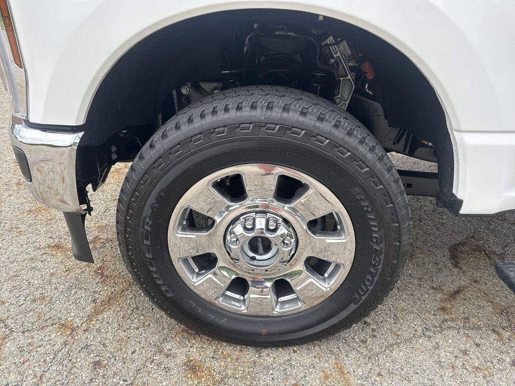 new 2026 Ford F-250 car, priced at $86,461