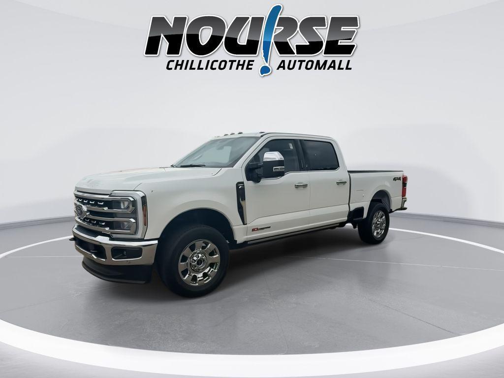 new 2026 Ford F-250 car, priced at $86,461