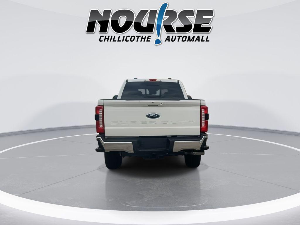 new 2026 Ford F-250 car, priced at $86,461