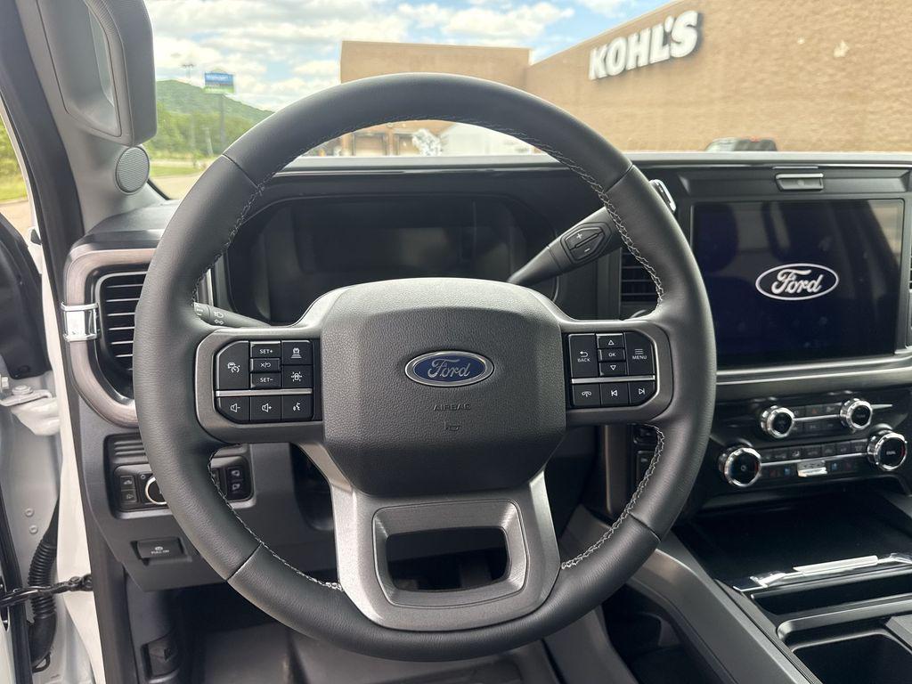 new 2026 Ford F-250 car, priced at $86,461