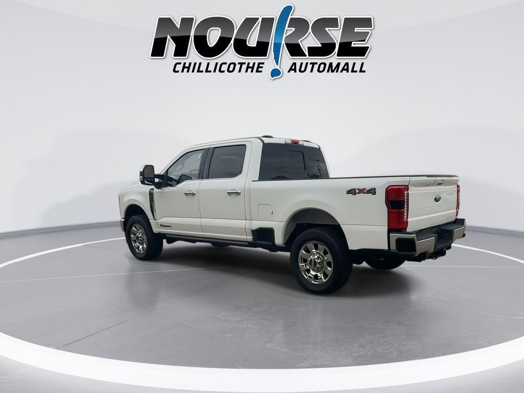 new 2026 Ford F-250 car, priced at $86,461