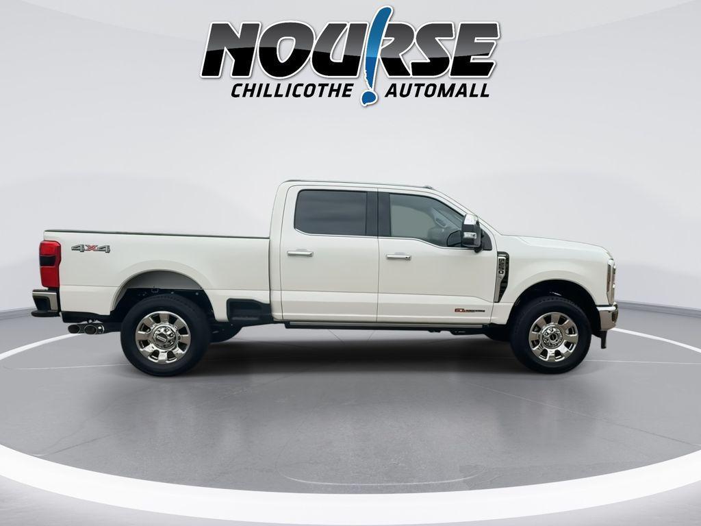 new 2026 Ford F-250 car, priced at $86,461