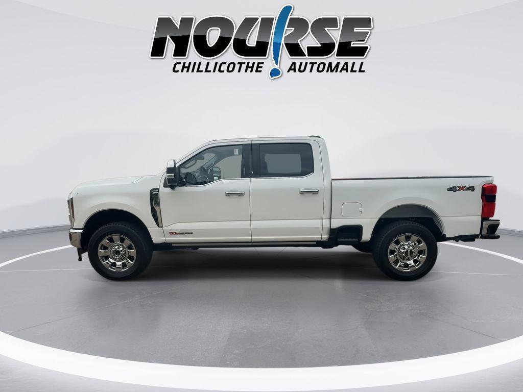 new 2026 Ford F-250 car, priced at $86,461