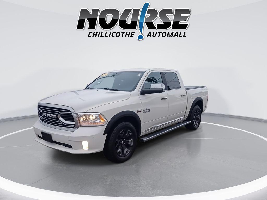 used 2017 Ram 1500 car, priced at $28,451
