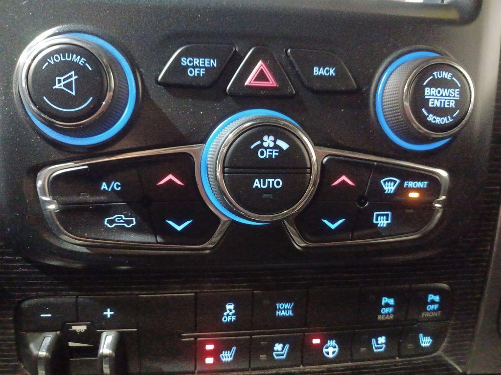 used 2017 Ram 1500 car, priced at $28,451