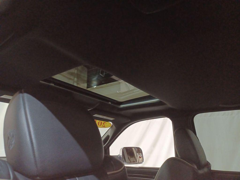 used 2017 Ram 1500 car, priced at $28,451