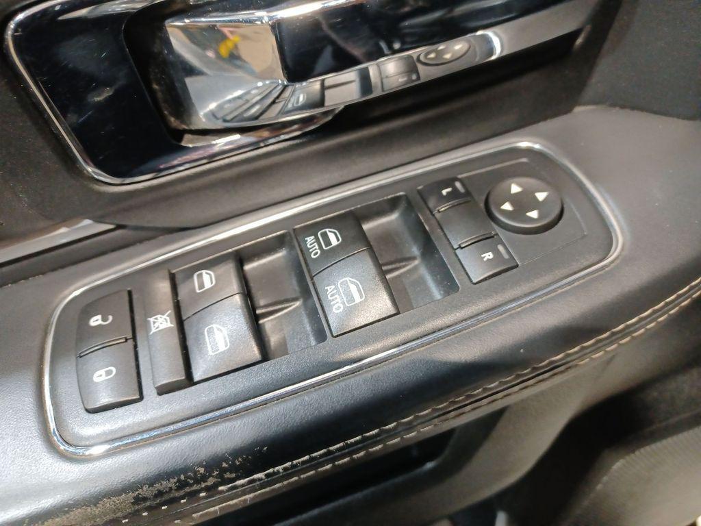 used 2017 Ram 1500 car, priced at $28,451