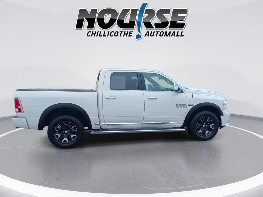 used 2017 Ram 1500 car, priced at $28,451
