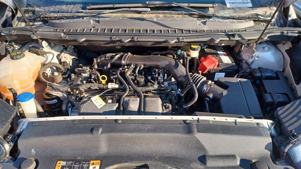 used 2018 Ford Edge car, priced at $13,022