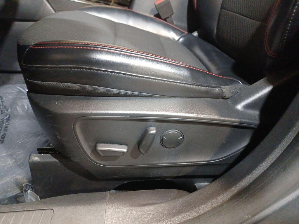 used 2023 Ford Escape car, priced at $21,251