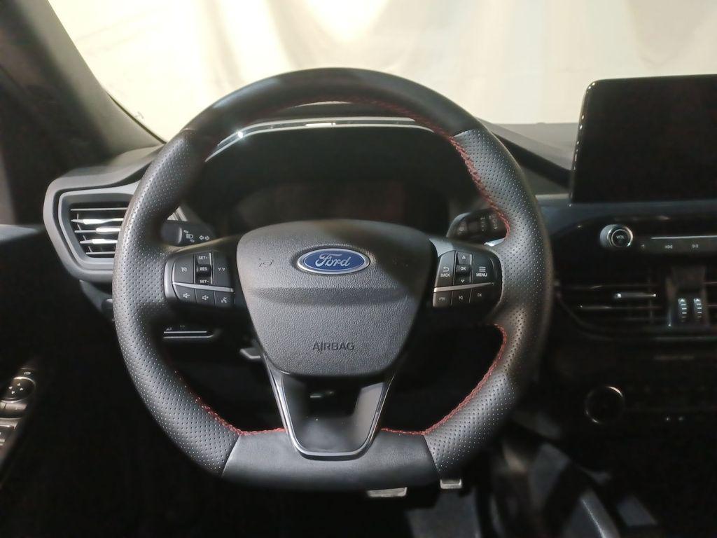 used 2023 Ford Escape car, priced at $21,251